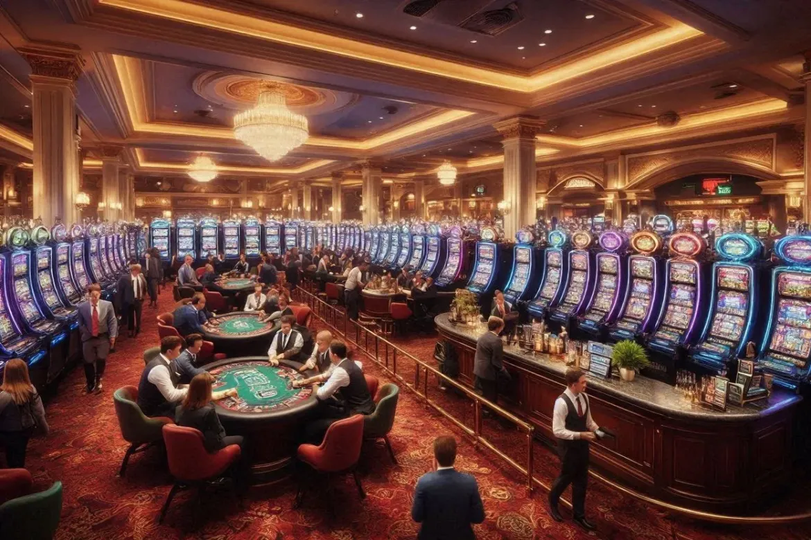 Winolla casino